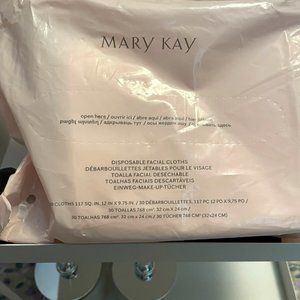 COPY - COPY - Facial Cloths (Disposable) 3 packs